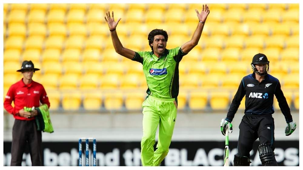 Mohammad Irfan