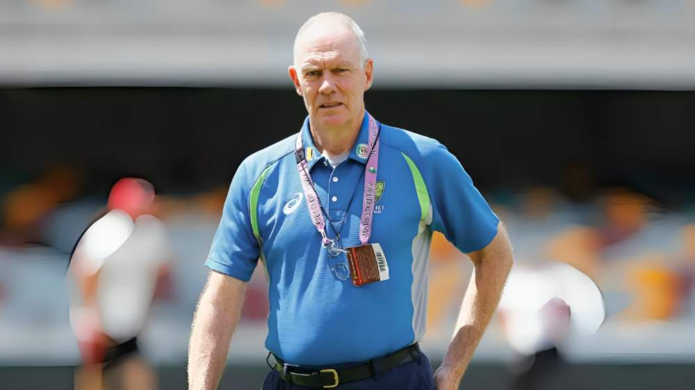 Greg Chappell