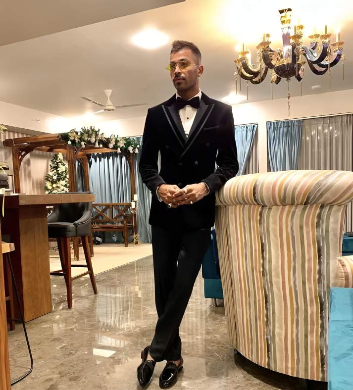 Hardik Pandya