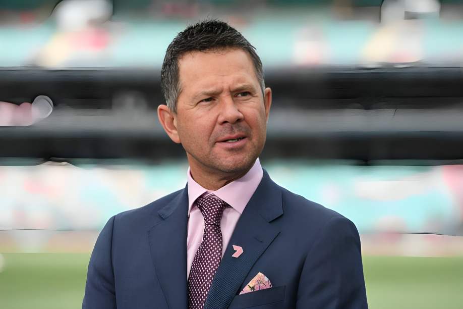 Ricky Ponting