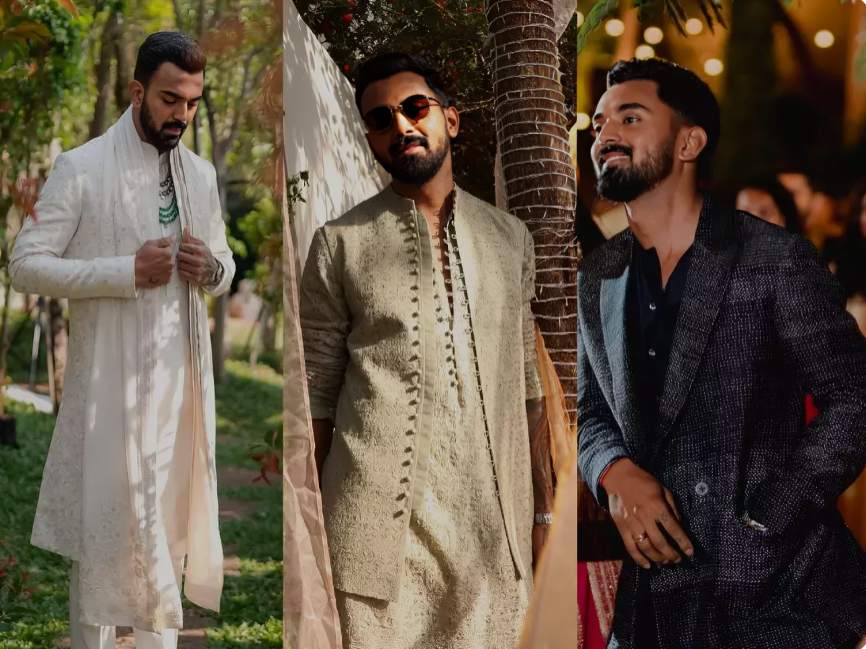 KL Rahul