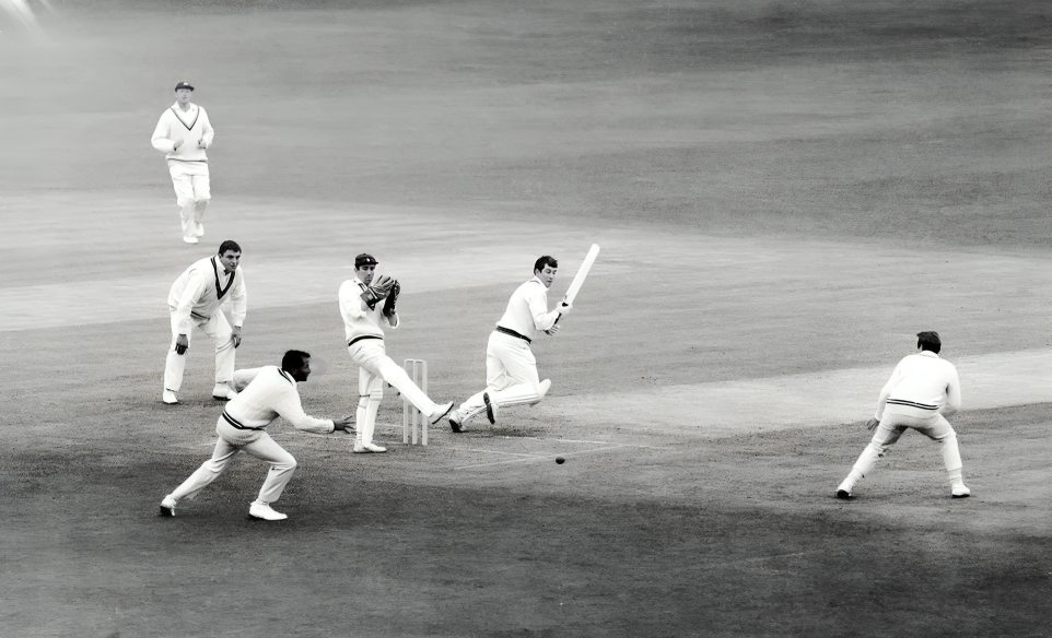 History of Cricket