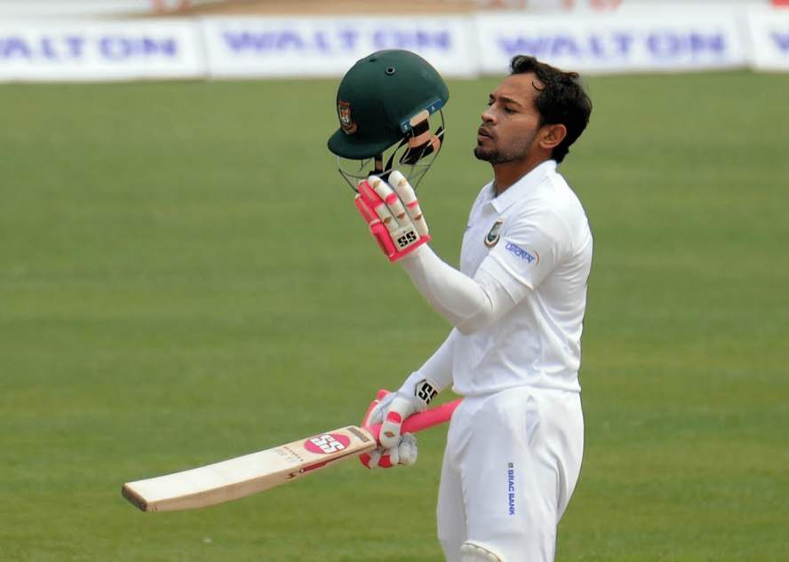 Mushfiqur Rahim