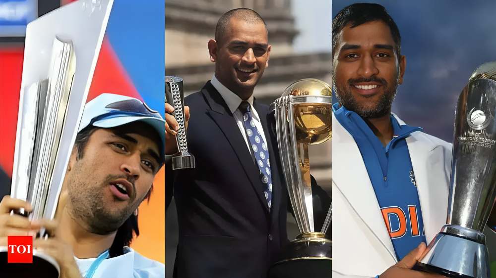 Mahendra Singh Dhoni