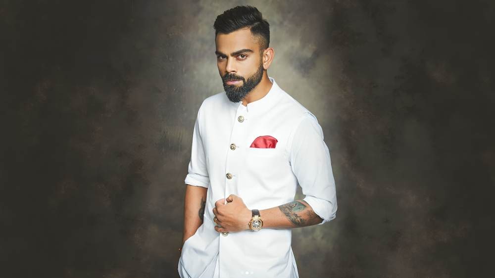 Virat Kohli