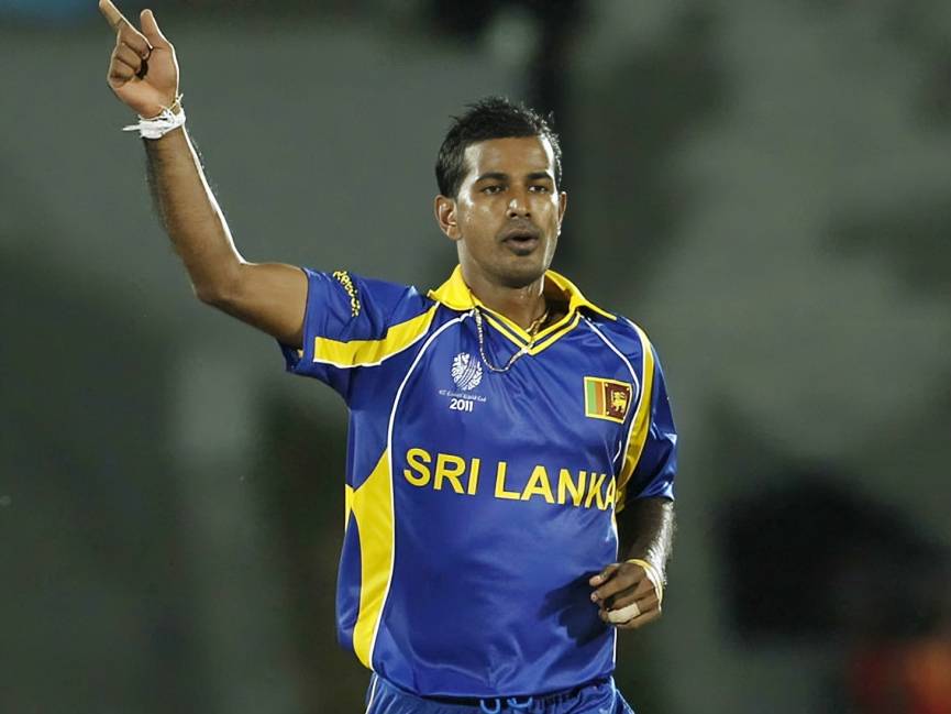 Nuwan Kulasekara