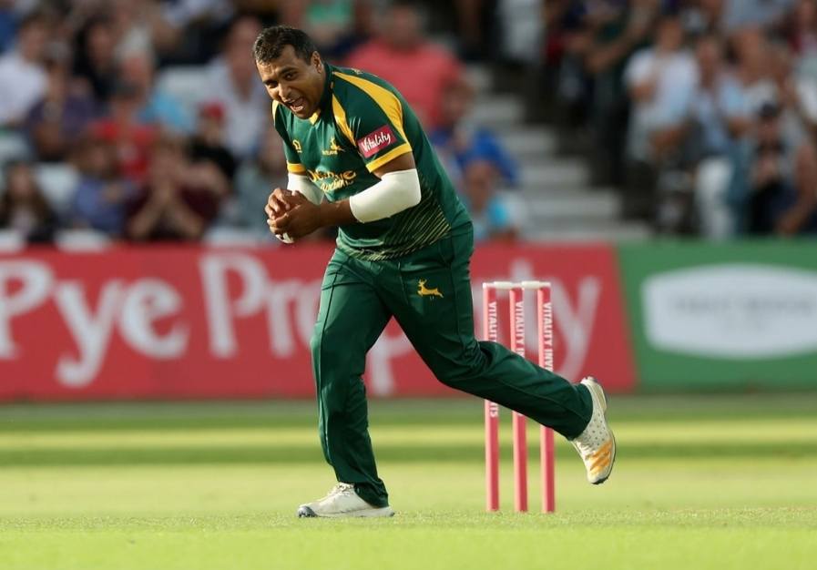 Samit Patel