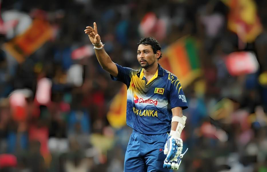 Tillakaratne Dilshan