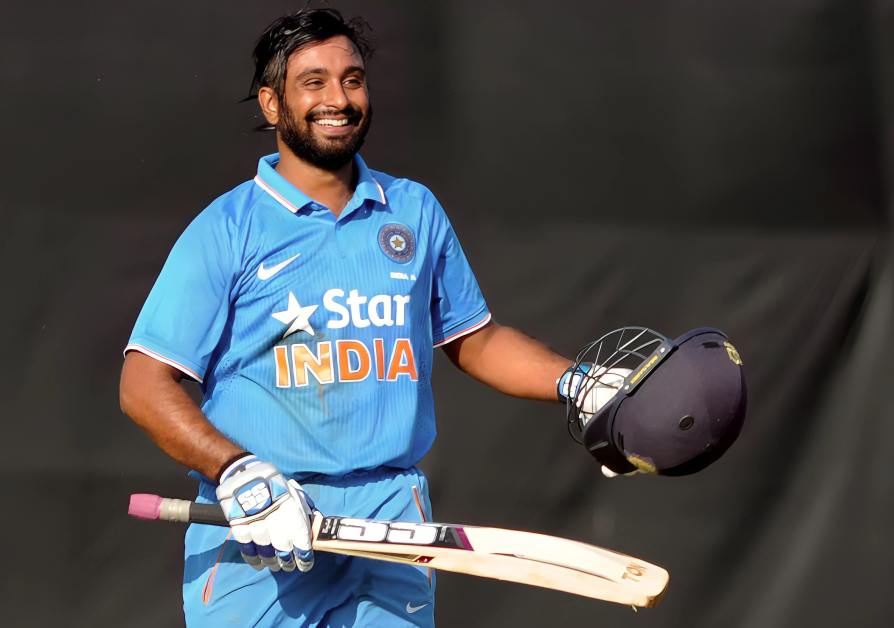 Ambati Rayudu