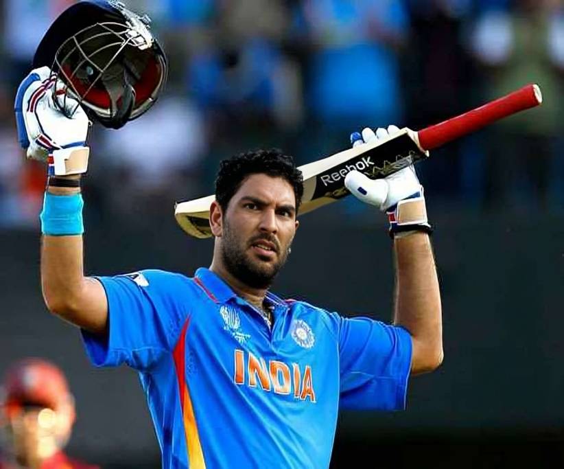 Yuvraj Singh