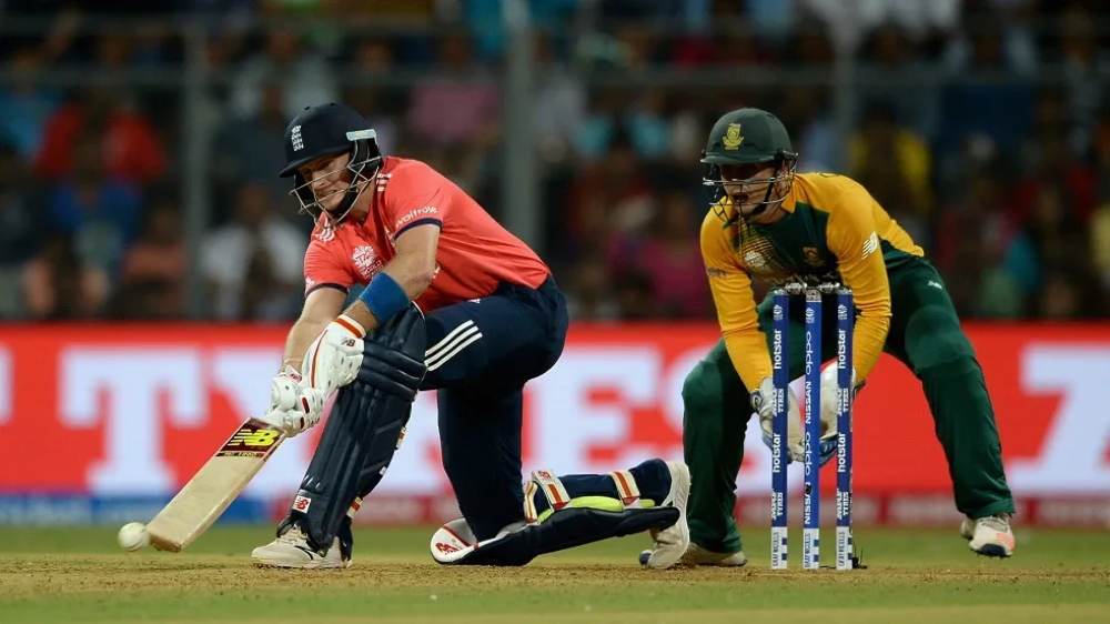 England vs South Africa, Wankhede, 2016