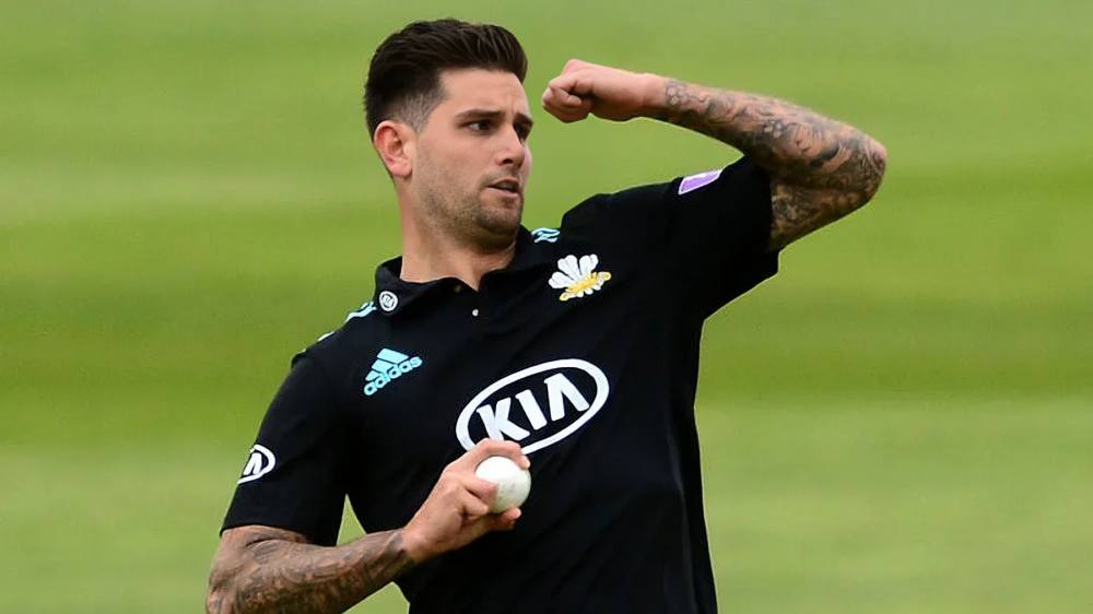 Jade Dernbach