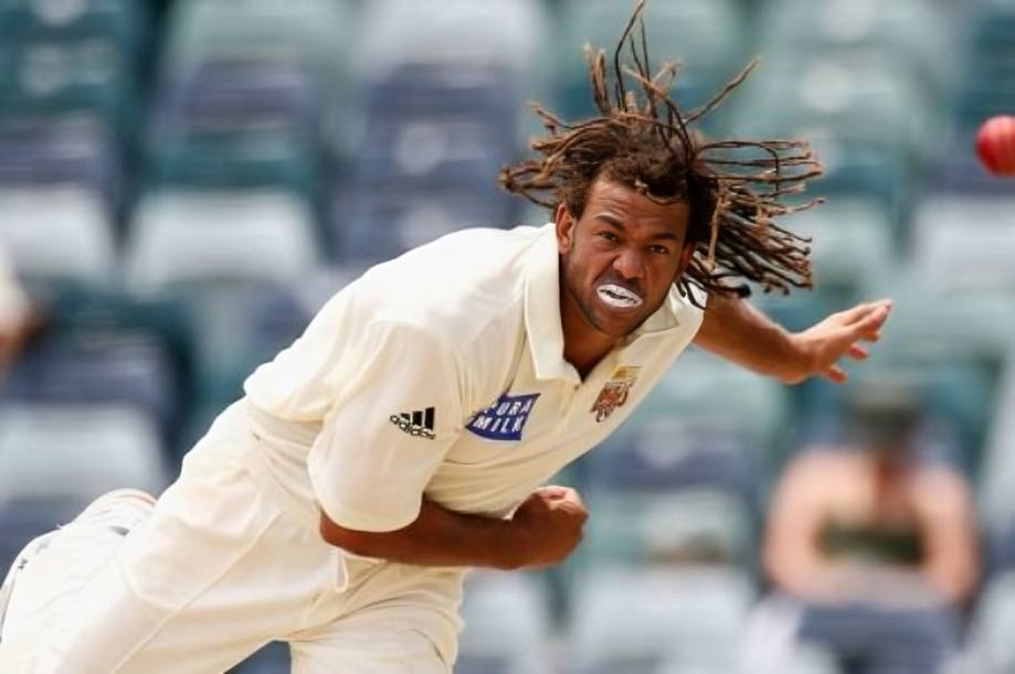 Andrew Symonds