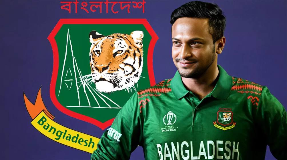 Shakib Al Hasan’s Financial Background