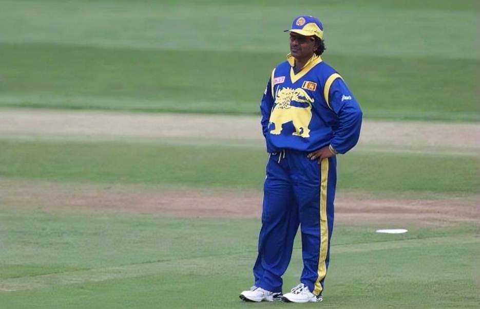 Arjuna Ranatunga