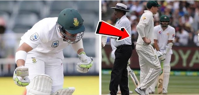 What Do Cricketers Do When They Need to Pee During a Match?