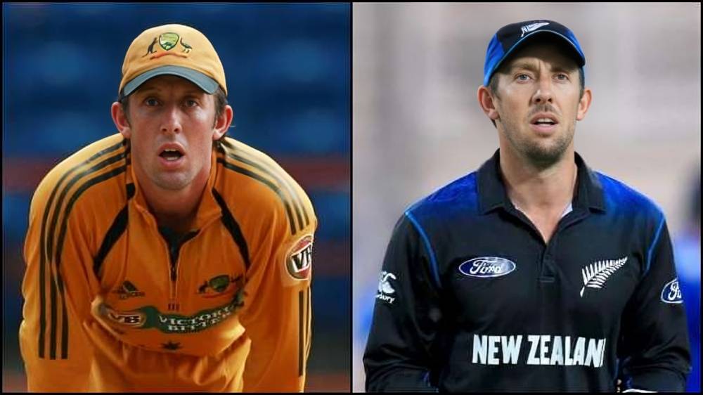 Luke Ronchi: Australia & New Zealand