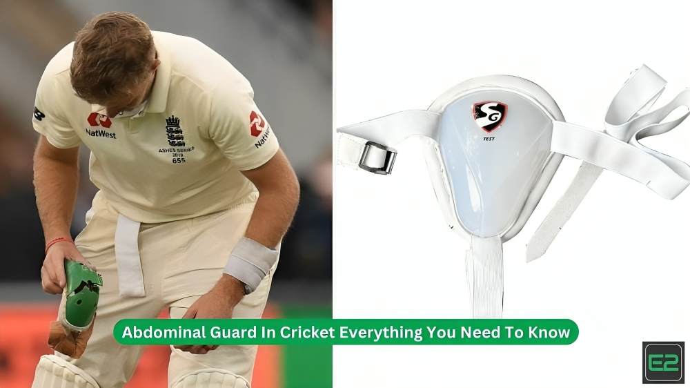 Abdominal Guard In Cricket Everything You Need To Know