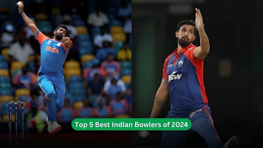 Best Indian Bowlers