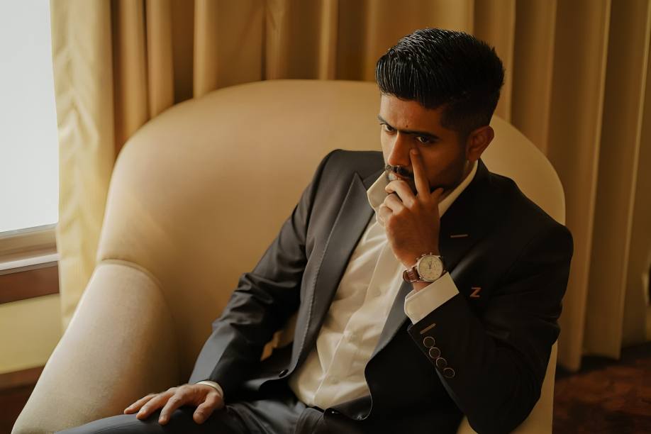 Babar Azam Net Worth & Biography