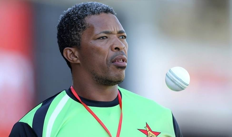 Makhaya Ntini