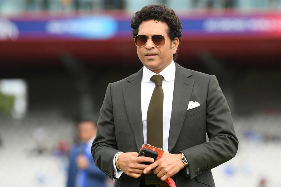 Sachin Tendulkar e2bangla