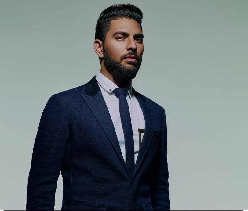 Yuvraj Singh