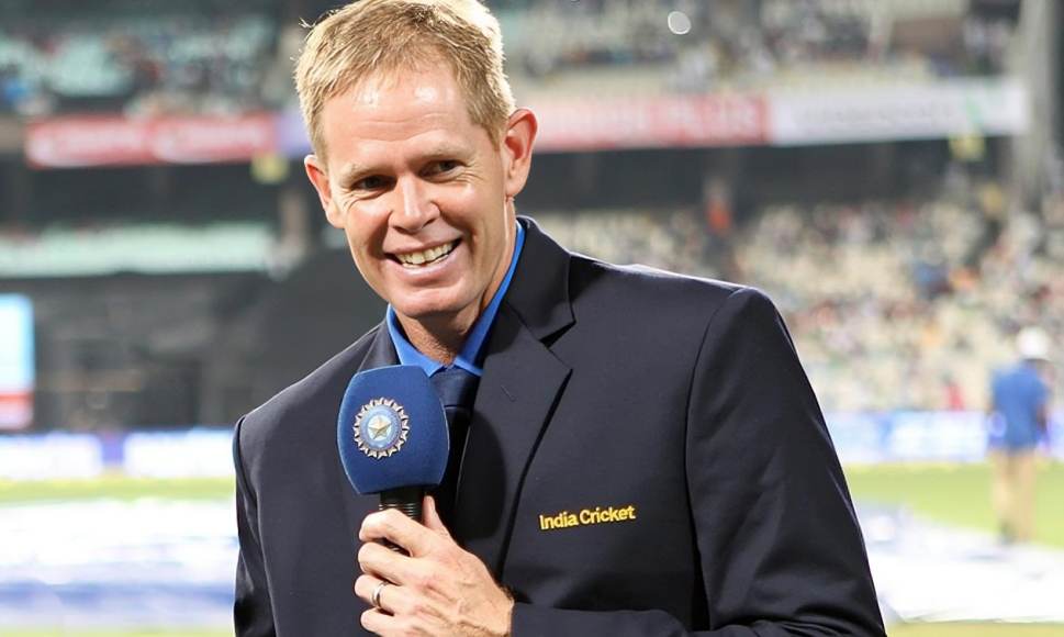 South African cricket legend Graeme Pollock was diagnosed with colorectal cancer in 2013