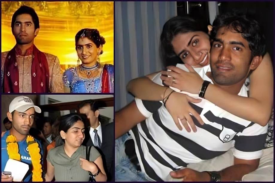 Dinesh Karthik cheating wife