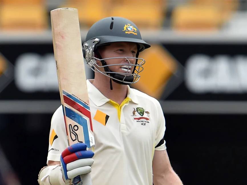 Chris Rogers