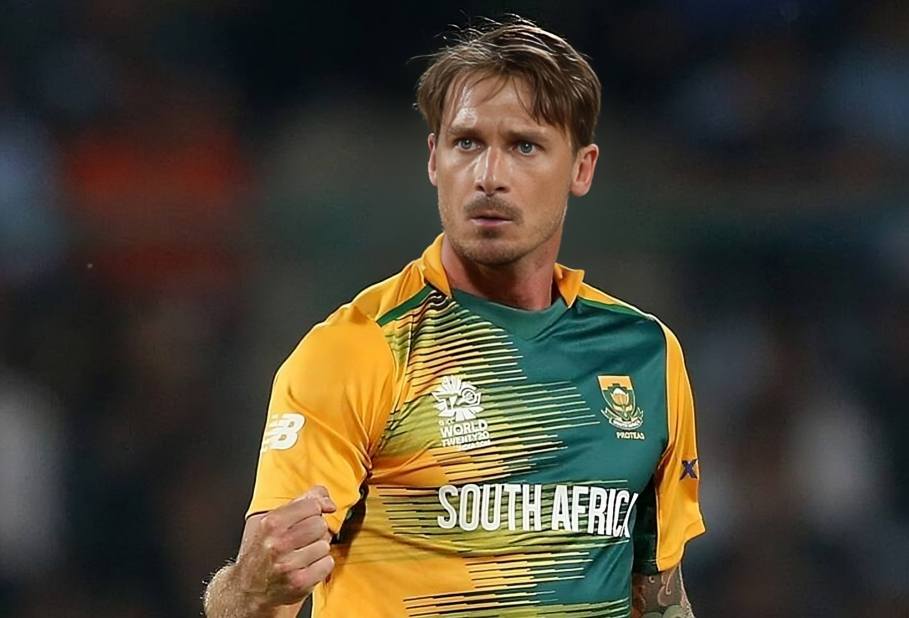 Dale Steyn