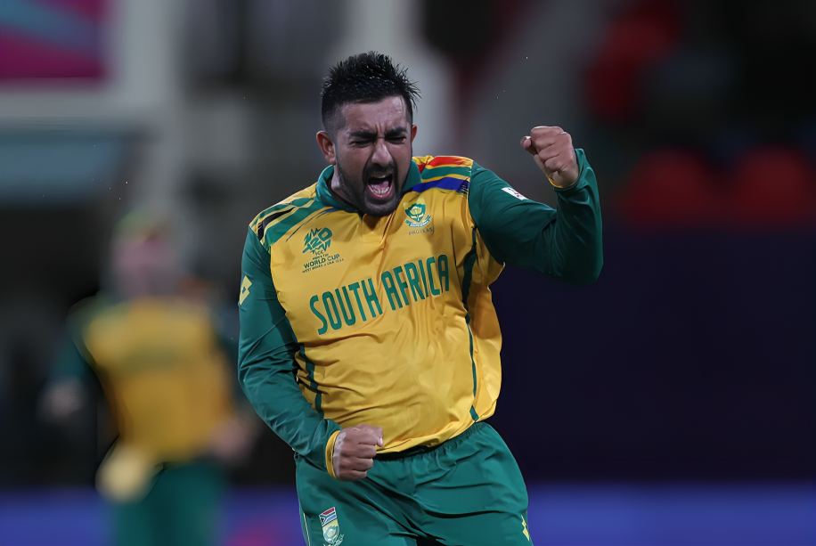 bowlers with most wickets for South Africa in ICC Men's T20 World Cup