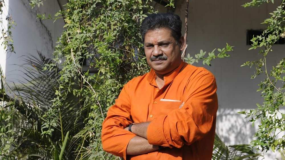 Kirti Azad