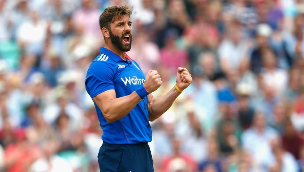 Liam Plunkett drunk alcohol