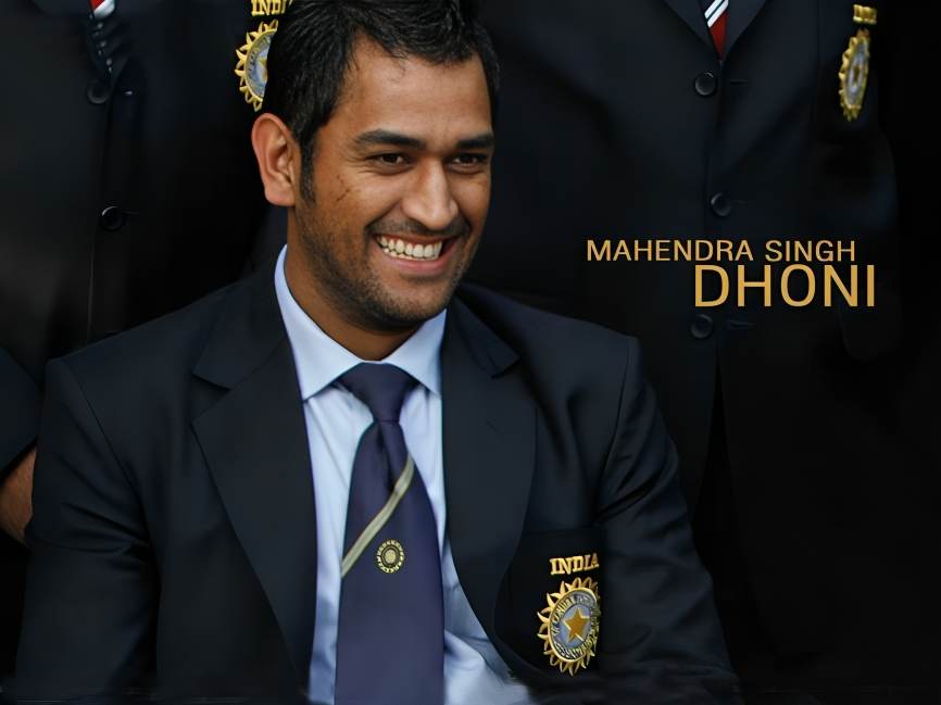  Mahendra Singh Dhoni E2bangla