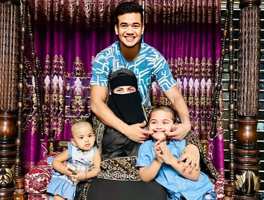 Taskin Ahmed & Syeda Rabeya Naima