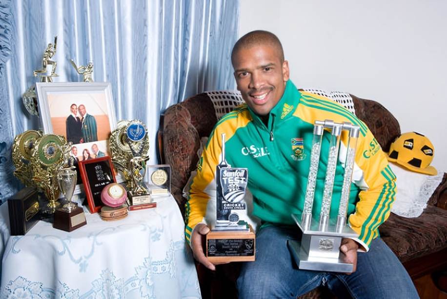 Vernon Philander