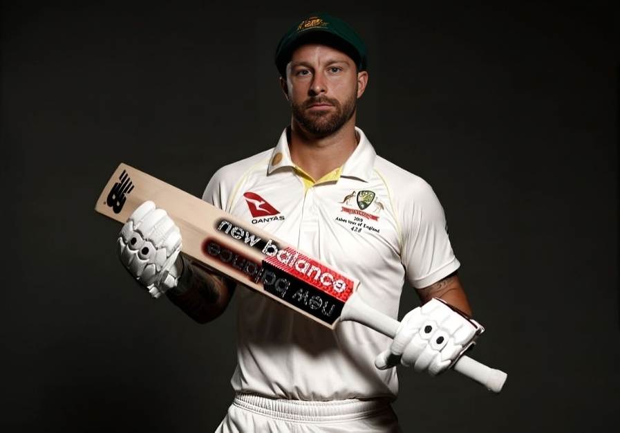 Matthew Wade was diagnosed with testicular cancer at 16