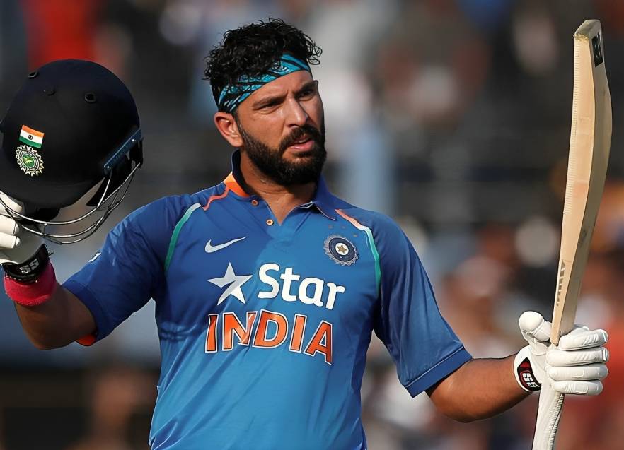 Yuvraj Singh