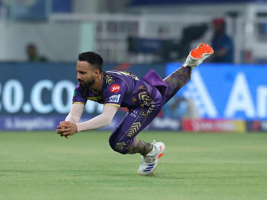 E2bet Kolkata Knight Riders