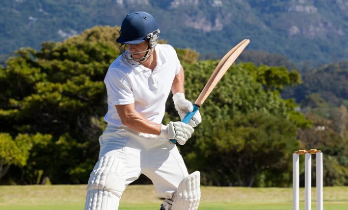 Why Cricketers Use Zinc Cream: Protection from the Sun and More