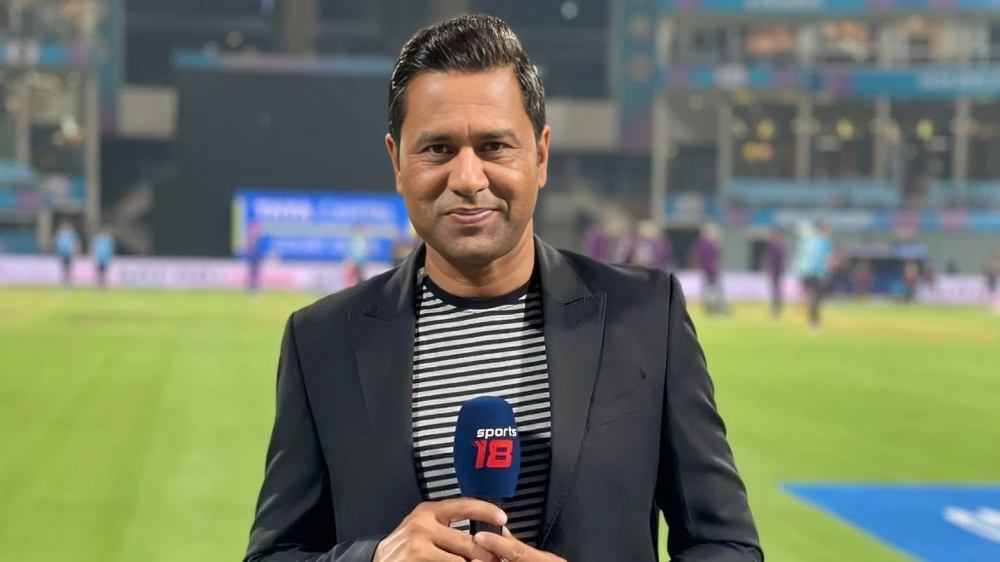 Aakash Chopra