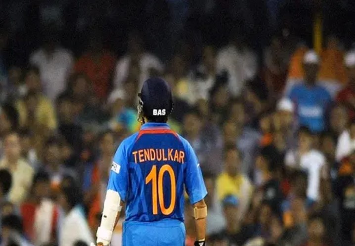 Cricketers Who Wore The No. 10 Jersey