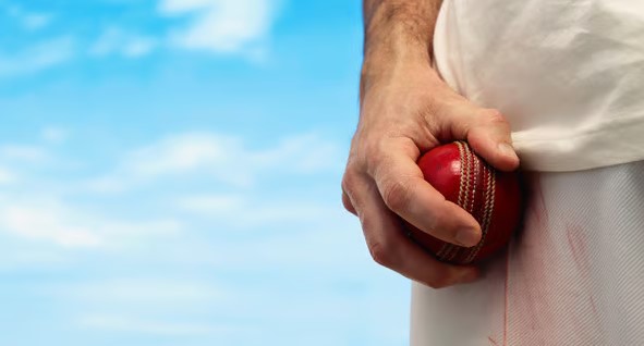 Why Do Cricketers Rub the Ball?