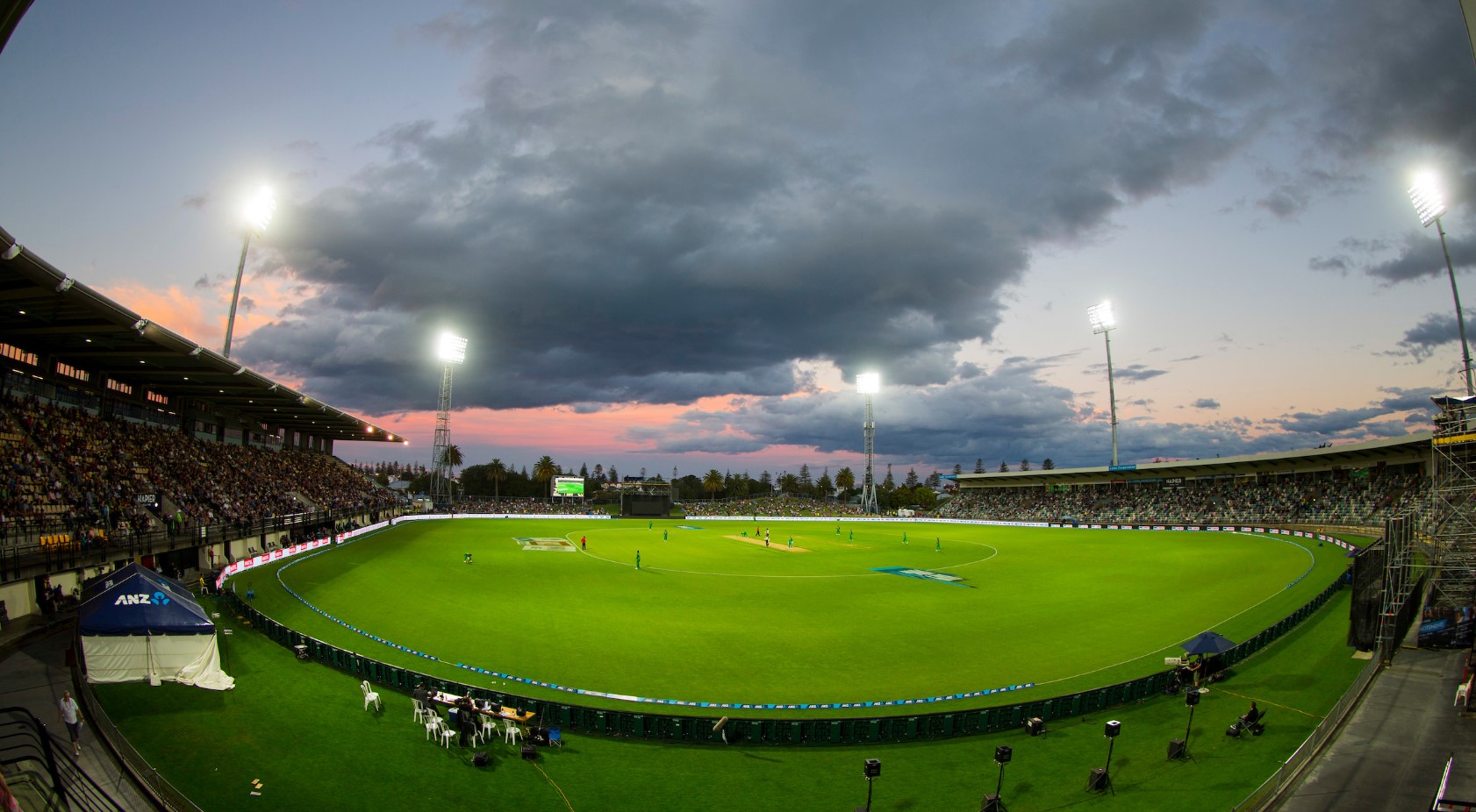 Dunedin Cricket Ground Boundary Length dunedin-cricket-ground-boundary-length