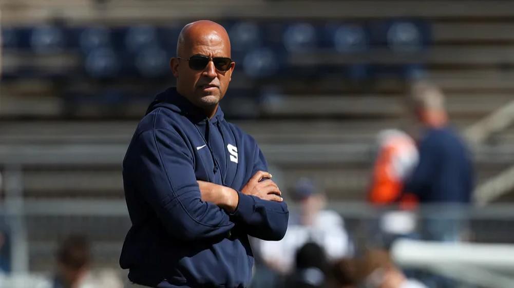 James Franklin