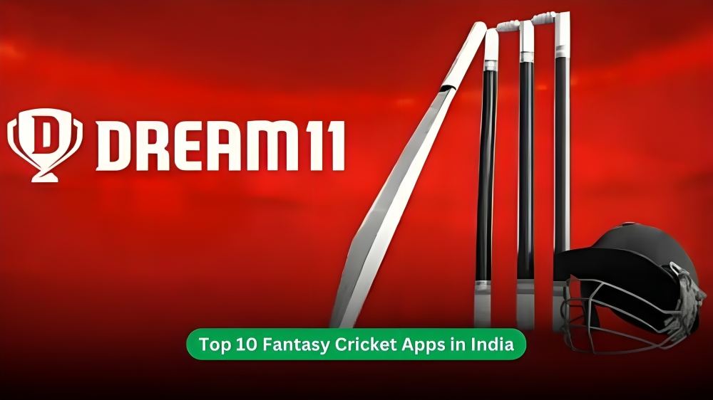 Fantasy Cricket Apps in India