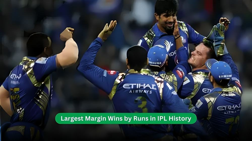 IPL History