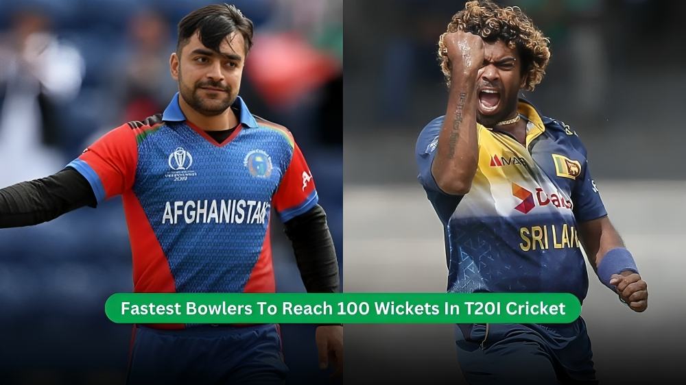 Bowlers To Reach 100