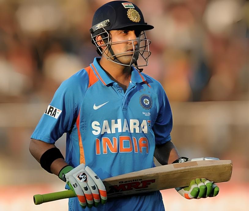 Gautam Gambhir (India)